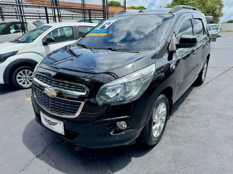 CHEVROLET Spin 1.8 4P FLEX LTZ 7 LUGARES AUTOMTICO, Foto 3