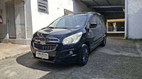 CHEVROLET Spin 1.8 4P FLEX LT AUTOMTICO, Foto 3