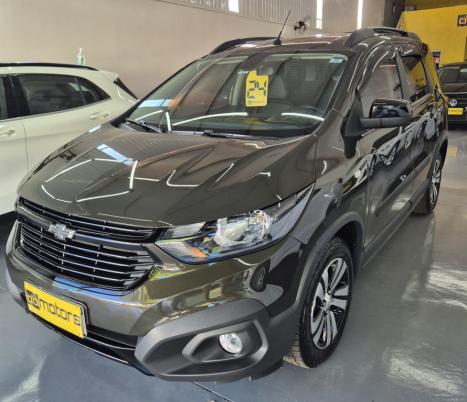 CHEVROLET Spin 1.8 4P FLEX ACTIVE7 7 LUGARES AUTOMTICO, Foto 1