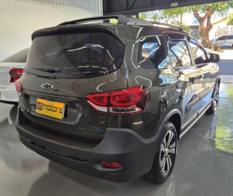 CHEVROLET Spin 1.8 4P FLEX ACTIVE7 7 LUGARES AUTOMTICO, Foto 4