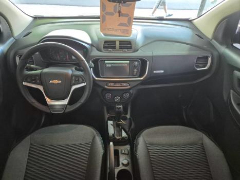 CHEVROLET Spin 1.8 4P FLEX ACTIVE7 7 LUGARES AUTOMTICO, Foto 7