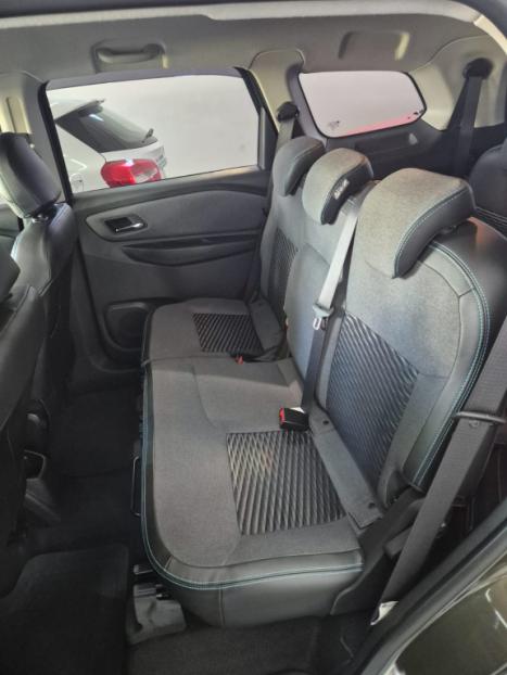 CHEVROLET Spin 1.8 4P FLEX ACTIVE7 7 LUGARES AUTOMTICO, Foto 8