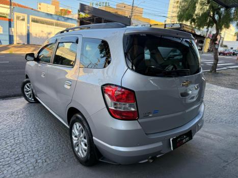 CHEVROLET Spin 1.8 4P FLEX LTZ 7 LUGARES AUTOMTICO, Foto 3