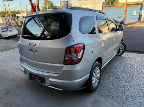 CHEVROLET Spin 1.8 4P FLEX LTZ 7 LUGARES AUTOMTICO, Foto 4