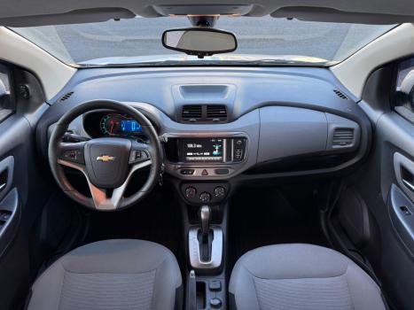 CHEVROLET Spin 1.8 4P FLEX LTZ 7 LUGARES AUTOMTICO, Foto 5