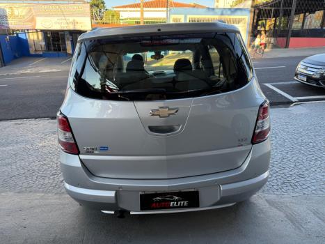 CHEVROLET Spin 1.8 4P FLEX LTZ 7 LUGARES AUTOMTICO, Foto 6