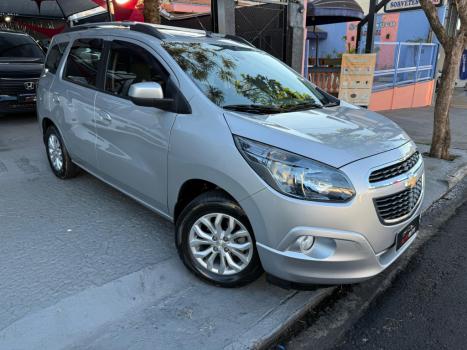 CHEVROLET Spin 1.8 4P FLEX LTZ 7 LUGARES AUTOMTICO, Foto 7