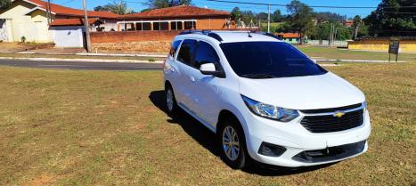 CHEVROLET Spin 1.8 4P FLEX LT AUTOMTICO, Foto 2