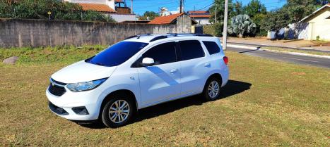 CHEVROLET Spin 1.8 4P FLEX LT AUTOMTICO, Foto 3
