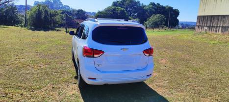 CHEVROLET Spin 1.8 4P FLEX LT AUTOMTICO, Foto 4