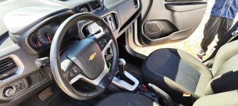 CHEVROLET Spin 1.8 4P FLEX LT AUTOMTICO, Foto 5