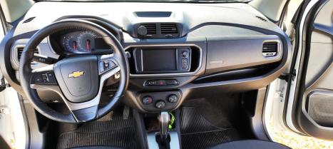 CHEVROLET Spin 1.8 4P FLEX LT AUTOMTICO, Foto 9