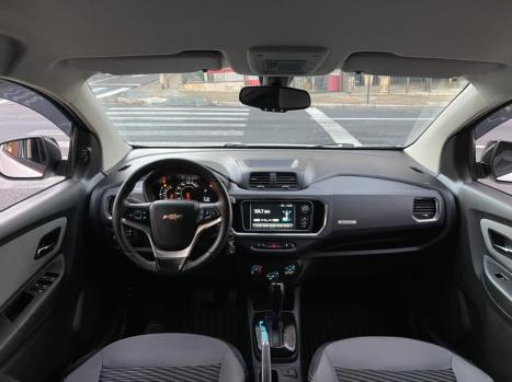 CHEVROLET Spin 1.8 4P FLEX ACTIVE, Foto 3