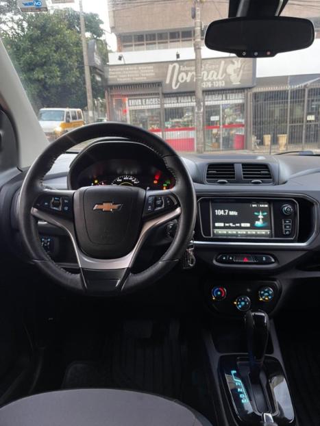 CHEVROLET Spin 1.8 4P FLEX ACTIVE, Foto 11