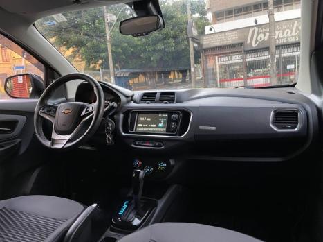 CHEVROLET Spin 1.8 4P FLEX ACTIVE, Foto 13