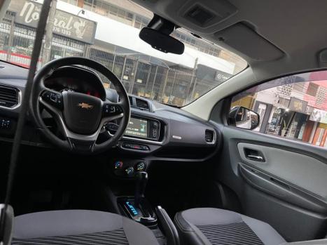 CHEVROLET Spin 1.8 4P FLEX ACTIVE, Foto 14