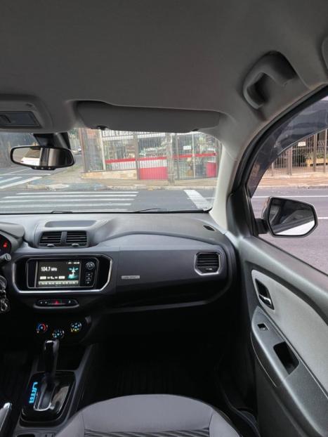 CHEVROLET Spin 1.8 4P FLEX ACTIVE, Foto 15