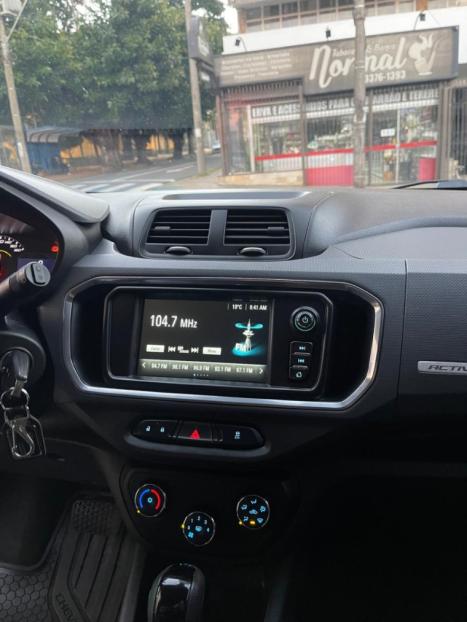 CHEVROLET Spin 1.8 4P FLEX ACTIVE, Foto 18