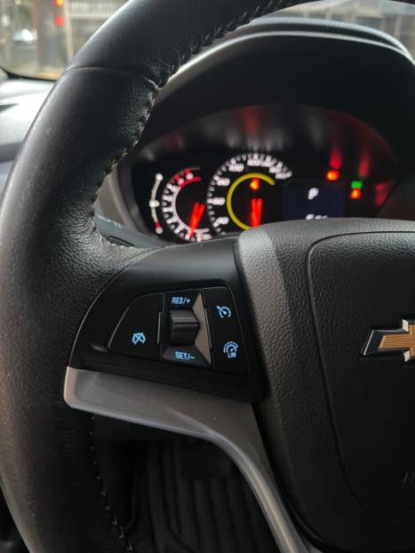 CHEVROLET Spin 1.8 4P FLEX ACTIVE, Foto 20