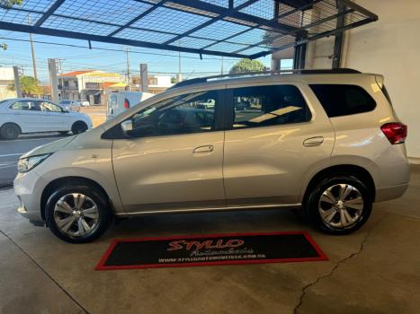 CHEVROLET Spin 1.8 4P FLEX PREMIER 7 LUGARES AUTOMTICO, Foto 2