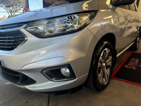 CHEVROLET Spin 1.8 4P FLEX PREMIER 7 LUGARES AUTOMTICO, Foto 3