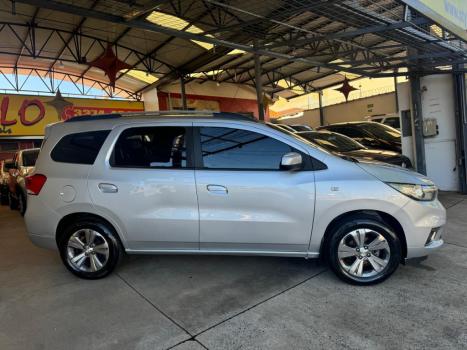 CHEVROLET Spin 1.8 4P FLEX PREMIER 7 LUGARES AUTOMTICO, Foto 6