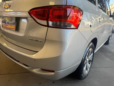 CHEVROLET Spin 1.8 4P FLEX PREMIER 7 LUGARES AUTOMTICO, Foto 8