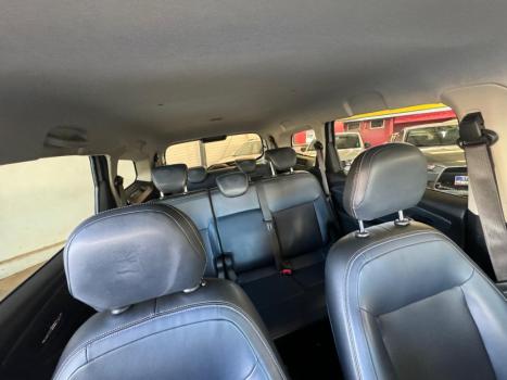 CHEVROLET Spin 1.8 4P FLEX PREMIER 7 LUGARES AUTOMTICO, Foto 20