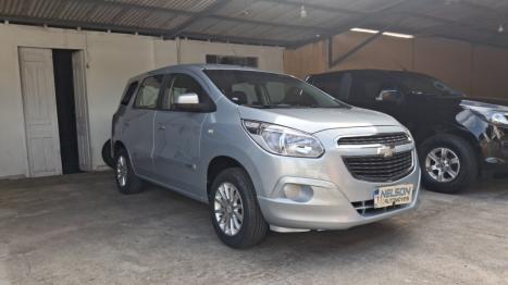 CHEVROLET Spin 1.8 4P FLEX LT, Foto 1