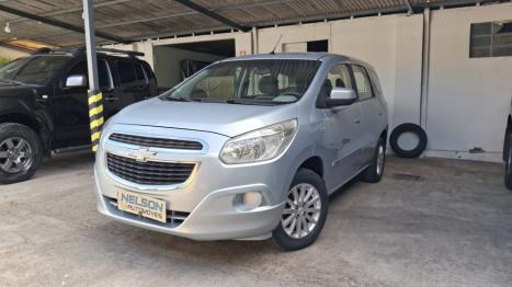 CHEVROLET Spin 1.8 4P FLEX LT, Foto 2