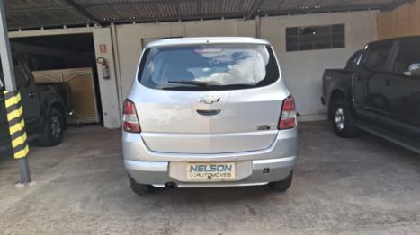 CHEVROLET Spin 1.8 4P FLEX LT, Foto 3