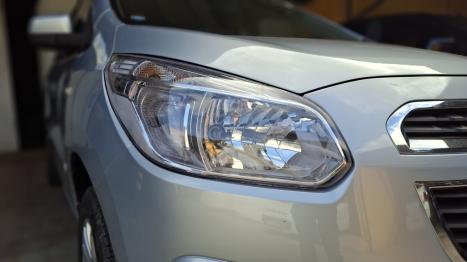 CHEVROLET Spin 1.8 4P FLEX LT, Foto 4