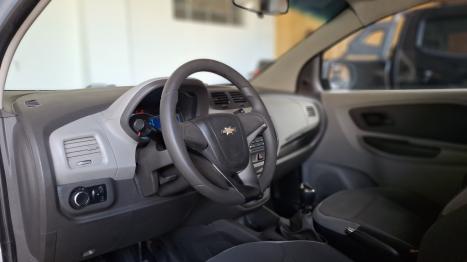 CHEVROLET Spin 1.8 4P FLEX LT, Foto 5