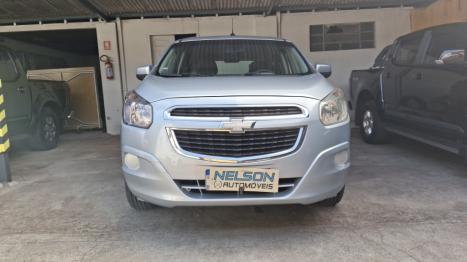 CHEVROLET Spin 1.8 4P FLEX LT, Foto 6