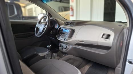 CHEVROLET Spin 1.8 4P FLEX LT, Foto 8