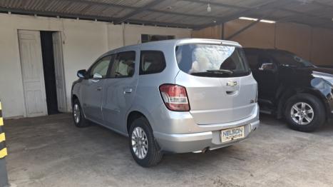 CHEVROLET Spin 1.8 4P FLEX LT, Foto 9