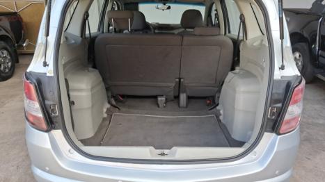 CHEVROLET Spin 1.8 4P FLEX LT, Foto 11