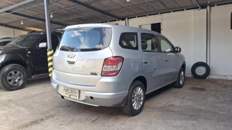 CHEVROLET Spin 1.8 4P FLEX LT, Foto 12
