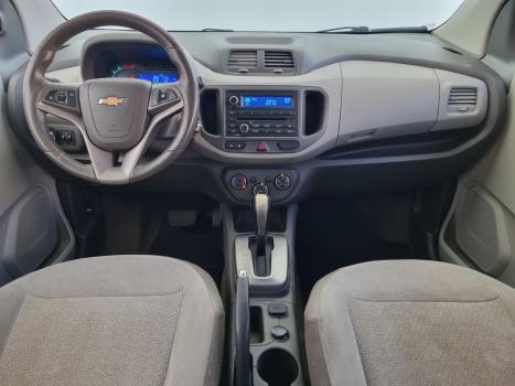 CHEVROLET Spin 1.8 4P FLEX LTZ AUTOMTICO, Foto 2