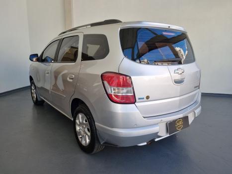CHEVROLET Spin 1.8 4P FLEX LTZ AUTOMTICO, Foto 7