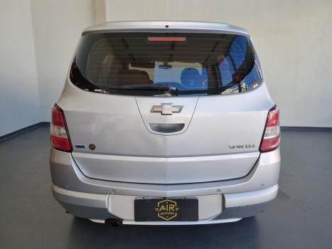 CHEVROLET Spin 1.8 4P FLEX LTZ AUTOMTICO, Foto 8