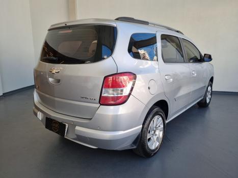 CHEVROLET Spin 1.8 4P FLEX LTZ AUTOMTICO, Foto 9