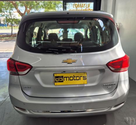 CHEVROLET Spin 1.8 4P FLEX PREMIER 7 LUGARES AUTOMTICO, Foto 5