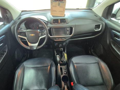 CHEVROLET Spin 1.8 4P FLEX PREMIER 7 LUGARES AUTOMTICO, Foto 8