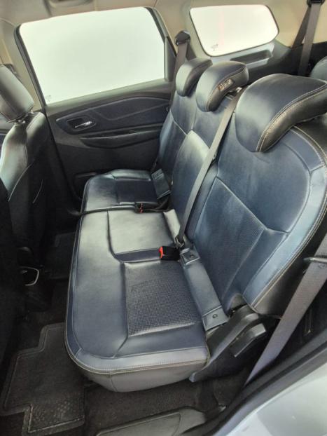 CHEVROLET Spin 1.8 4P FLEX PREMIER 7 LUGARES AUTOMTICO, Foto 9