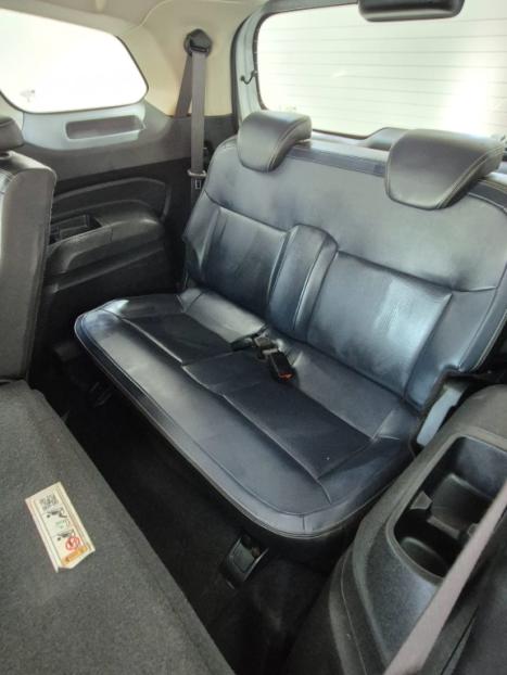CHEVROLET Spin 1.8 4P FLEX PREMIER 7 LUGARES AUTOMTICO, Foto 10