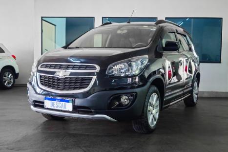 CHEVROLET Spin 1.8 4P FLEX ACTIVE5 AUTOMTICO, Foto 1