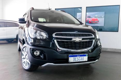 CHEVROLET Spin 1.8 4P FLEX ACTIVE5 AUTOMTICO, Foto 5