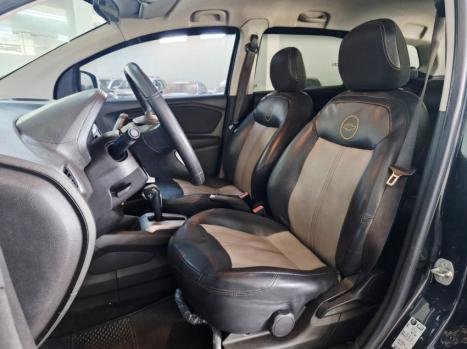 CHEVROLET Spin 1.8 4P FLEX ACTIVE5 AUTOMTICO, Foto 9
