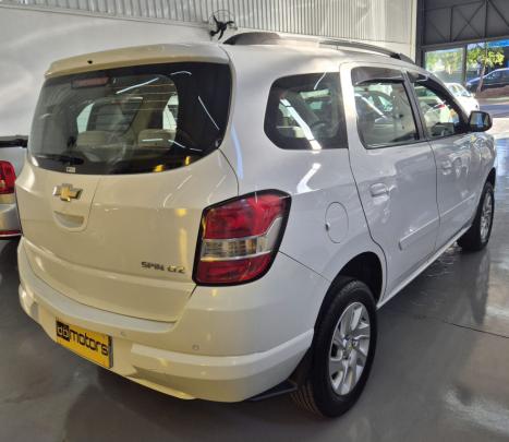 CHEVROLET Spin 1.8 4P FLEX LTZ 7 LUGARES AUTOMTICO, Foto 6